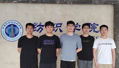 说明: C:\Users\admin\Desktop\2022年伟德国际bevictor1946考研再创佳绩\南五403宿舍.jpg